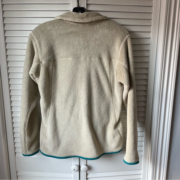 Patagonia Re-Tool Snap-T Fleece - Picture 6 of 6